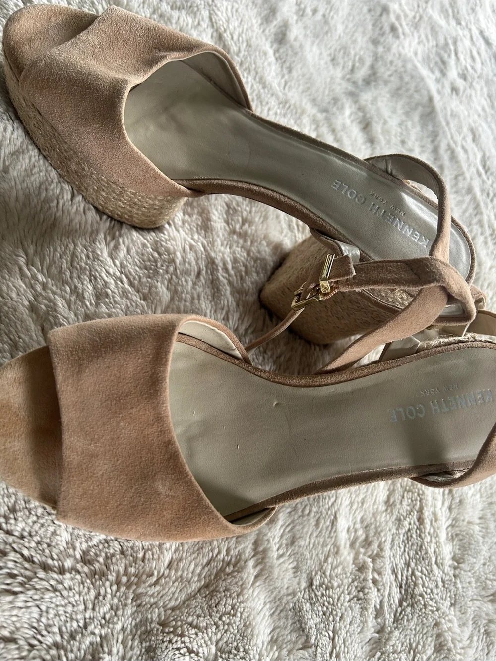Kenneth Cole kenneth cole